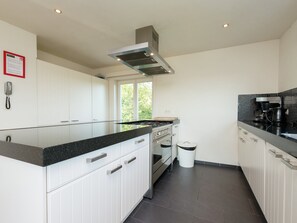 Villa | Private kitchen