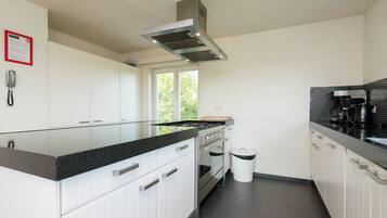 Villa | Dapur peribadi