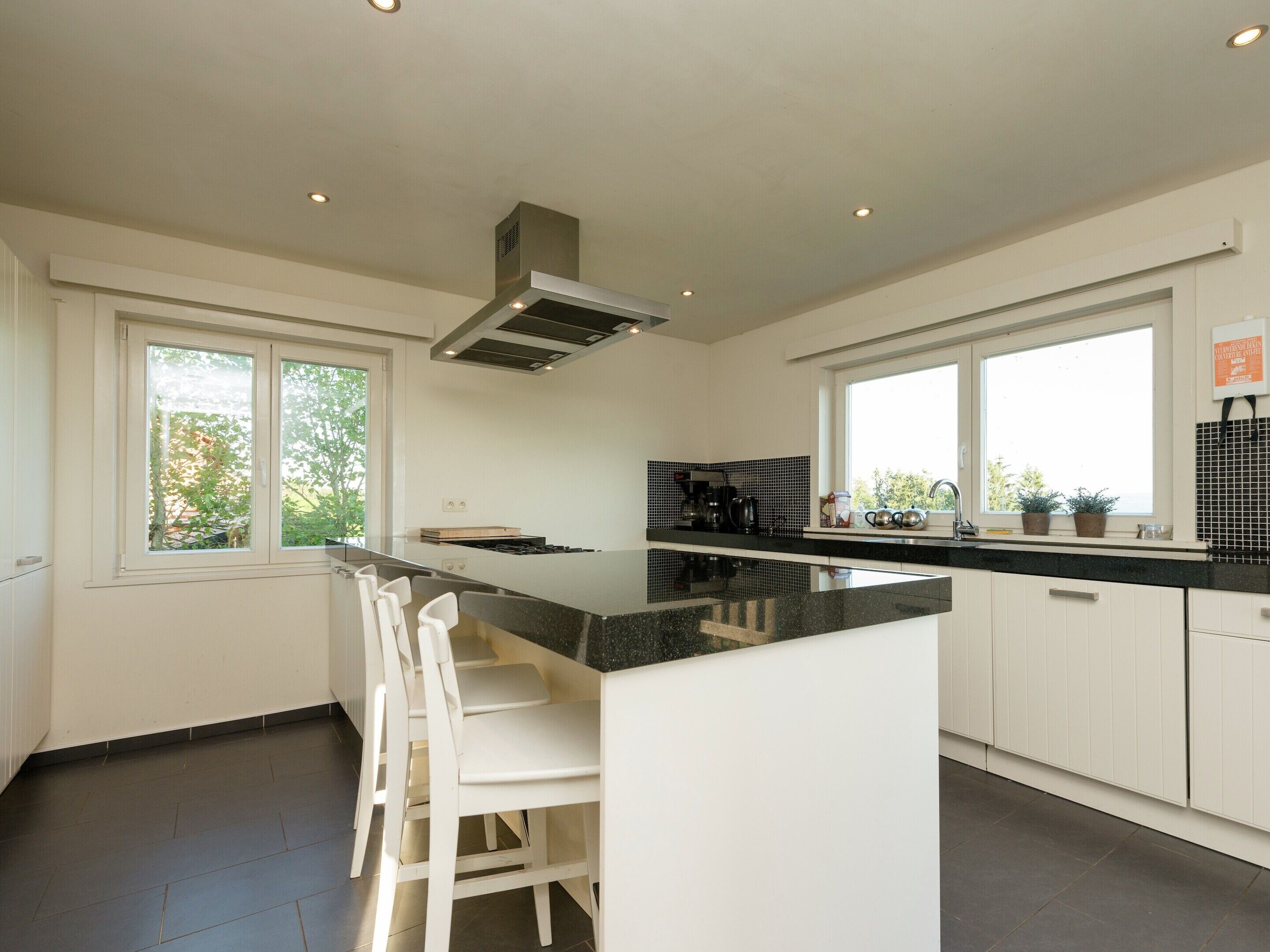 Villa | Private kitchen