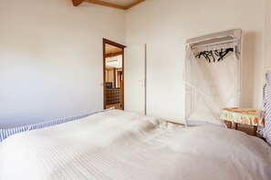 Équipements de la chambre