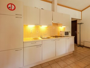 Ferienhaus | Eigene Küche