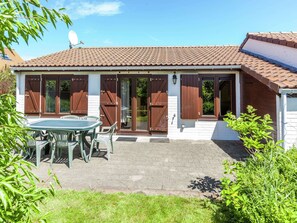 Huis | Dineren