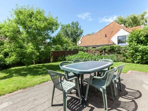 House | Dining - Relaxing Bredene Hideaway (Bredene)