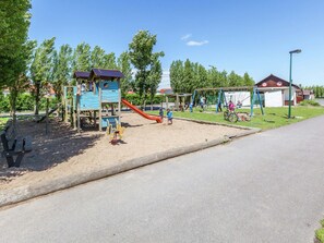 Ferienhaus | Blick von der Unterkunft