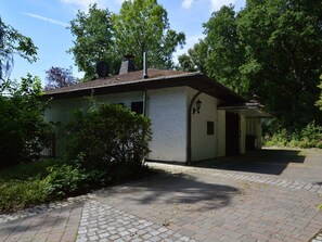 Maison | Extérieur