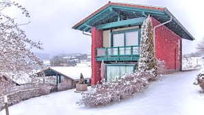 Hus | Eksteriør