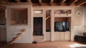 Hus | Oppholdsrom