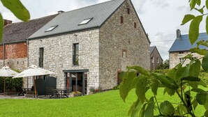 Unclassified image, 3 of 20, button - Snug Cottage in the Heart of the Small Village Tohogne (Durbuy)