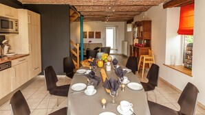 Unclassified image, 4 of 20, button - Snug Cottage in the Heart of the Small Village Tohogne (Durbuy)