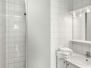 House | Bathroom | Shower