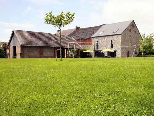 Snug Cottage in the Heart of the Small Village Tohogne