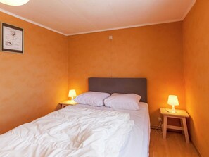 Ferienhaus | 7 Schlafzimmer, individuell eingerichtet, Bettwäsche