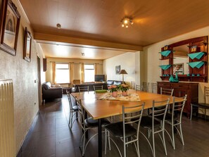 Ferienhaus | Speisen