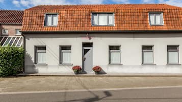 Huis | Exterieur