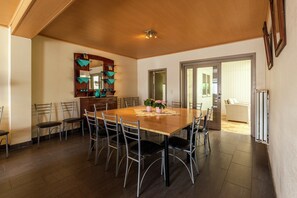 Rumah | Tempat makan