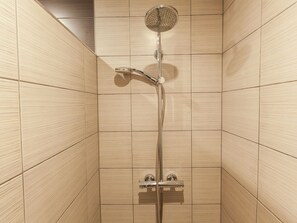 Bathroom - Quiet Cottage near Woods (Ruiselede)