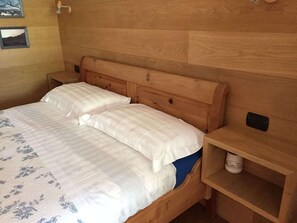 Villa | 1 bedroom, individually furnished