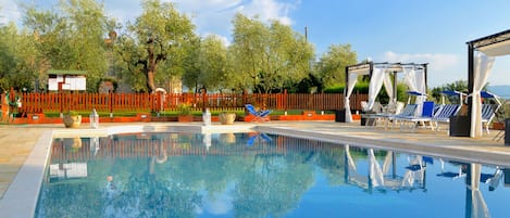 Apartment | Pool | Außenpool