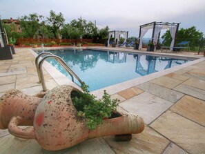 Appartement | Piscine