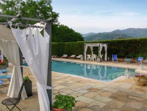 Appartement | Piscine | Piscine extérieure