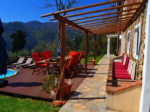 House | Exterior - Belvilla by OYO Brama Sole (Borgo a Mozzano)