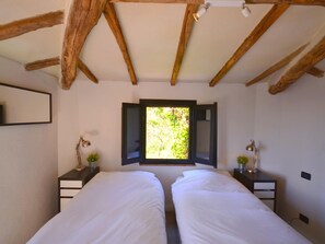 House | 3 bedrooms, individually furnished, bed sheets - Belvilla by OYO Brama Sole (Borgo a Mozzano)