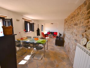 Ferienhaus | Speisen