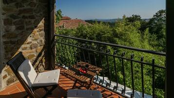 Villa | View from property