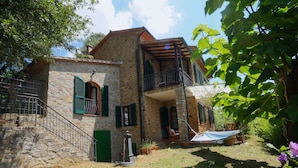 Vil·la | Exterior