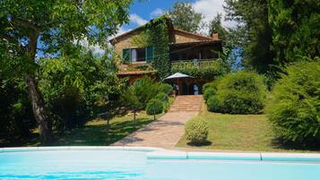 Villa | Pool