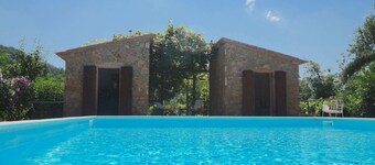 Villa Santa Fiora Farmhouse