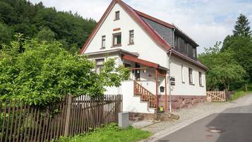 Außenbereich