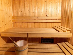 Spa 療程