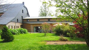 Casa | Exterior