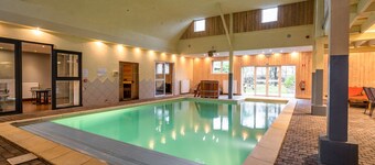 Tranquil Escape, Sourbrodt