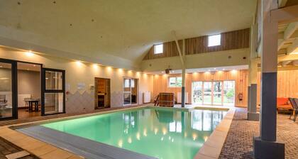 Tranquil Escape, Sourbrodt