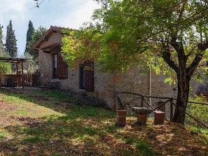 House | Exterior