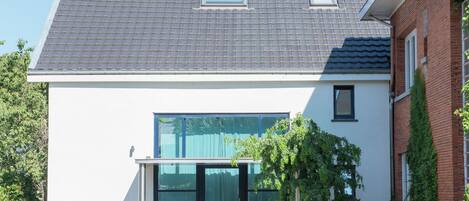 House | Exterior