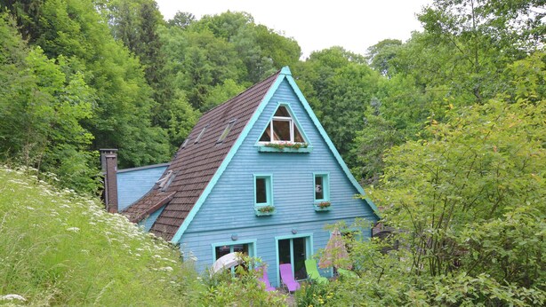 Außenbereich