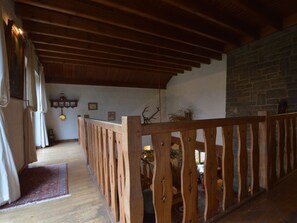 Chalet | Interior - Chalet in Coo Forests, Liege (Stavelot)