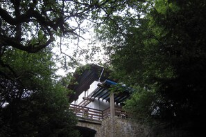 Chalet | Exterior - Chalet in Coo Forests, Liege (Stavelot)