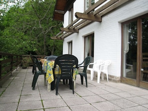 Chalet | Exterior - Chalet in Coo Forests, Liege (Stavelot)