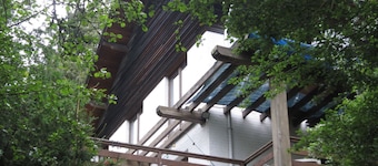 Chalet in Coo Near Plopsacoo Theme Park