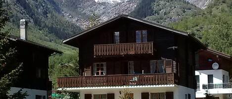 Apartment | Aussenbereich