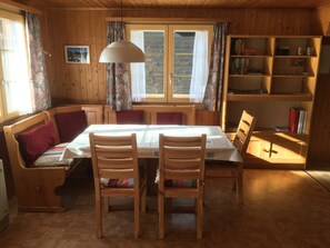 Appartement | Restauration