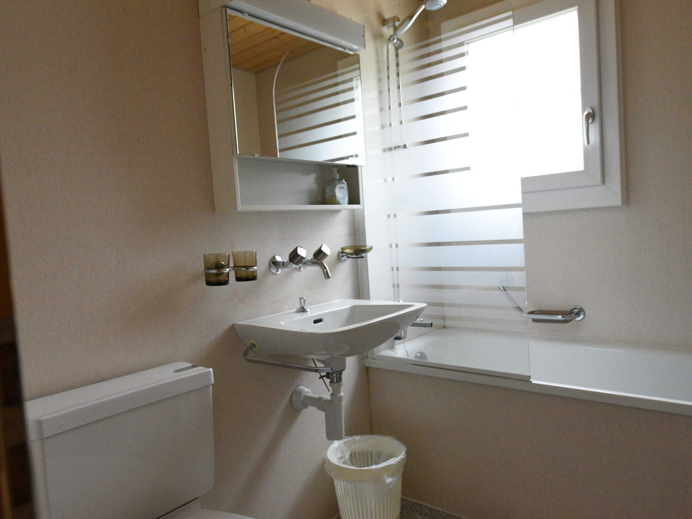 Apartment | Bathroom