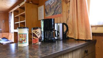 Departamento | Cocina privada