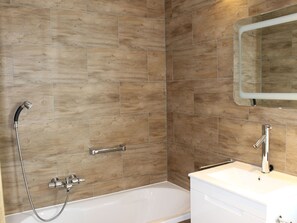 House | Bathroom - Ferienhaus in Winterberg- Atlastenberg (Winterberg)