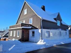 Maison | Extérieur