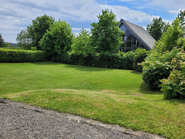 House | Exterior - Ferienhaus in Winterberg- Atlastenberg (Winterberg)